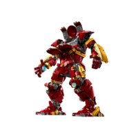 Конструктор LEGO Marvel Super Heroes 76210 Халкбастер - Изображение №5 — Chaika Market