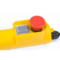 Таль  Denzel TF-500 52012 - Изображение №3 — Chaika Market