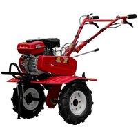 Мотокультиватор бензиновый Asilak SL-85BL (колеса 4.00-8) — Chaika Market
