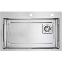 Кухонная мойка Raglo R702.7246.05 — Chaika Market