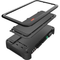 Автомобильный усилитель JBL Club A754 - Изображение №5 — Chaika Market