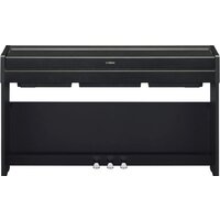 Цифровое пианино Yamaha Arius YDP-S34 (черный) - Изображение №3 — Chaika Market