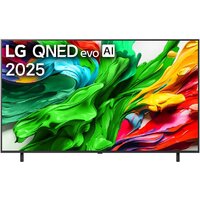 MiniLED телевизор LG QNED evo AI QNED86 65QNED86A6A — Chaika Market