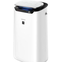 Очиститель воздуха Sharp FP-J60EU-W - Изображение №5 — Chaika Market