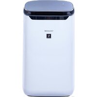 Очиститель воздуха Sharp FP-J60EU-W - Изображение №2 — Chaika Market