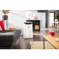 Очиститель воздуха Sharp FP-J60EU-W - Изображение №6 — Chaika Market