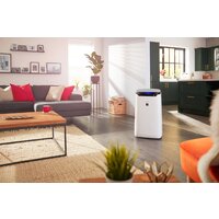 Очиститель воздуха Sharp FP-J60EU-W - Изображение №7 — Chaika Market