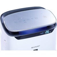 Очиститель воздуха Sharp FP-J60EU-W - Изображение №3 — Chaika Market