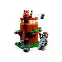 Конструктор LEGO Star Wars 75332 Шагоход AT-ST - Изображение №7 — Chaika Market