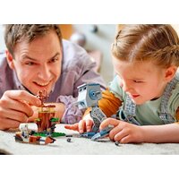 Конструктор LEGO Star Wars 75332 Шагоход AT-ST - Изображение №10 — Chaika Market