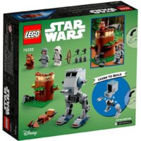 Конструктор LEGO Star Wars 75332 Шагоход AT-ST - Изображение №3 — Chaika Market
