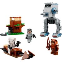 Конструктор LEGO Star Wars 75332 Шагоход AT-ST - Изображение №4 — Chaika Market