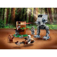 Конструктор LEGO Star Wars 75332 Шагоход AT-ST - Изображение №2 — Chaika Market