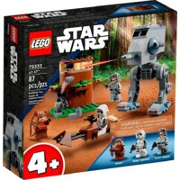 Конструктор LEGO Star Wars 75332 Шагоход AT-ST — Chaika Market