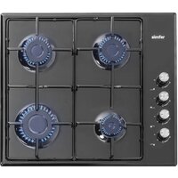 Варочная панель Simfer H60Q40B440 — Chaika Market