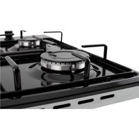 Варочная панель Simfer H60Q40B440 - Изображение №6 — Chaika Market