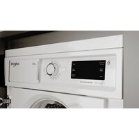 Стирально-сушильная машина Whirlpool BI WDWG 861485 EU - Изображение №8 — Chaika Market