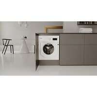 Стирально-сушильная машина Whirlpool BI WDWG 861485 EU - Изображение №7 — Chaika Market