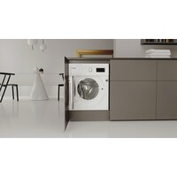 Стирально-сушильная машина Whirlpool BI WDWG 861485 EU - Изображение №6 — Chaika Market