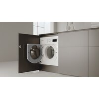 Стирально-сушильная машина Whirlpool BI WDWG 861485 EU - Изображение №5 — Chaika Market
