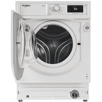 Стирально-сушильная машина Whirlpool BI WDWG 861485 EU - Изображение №3 — Chaika Market