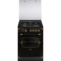 Кухонная плита GEFEST 6100-03 0179 (чугунные решетки) — Chaika Market