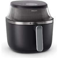 Аэрогриль (аэрофритюрница) Philips 3000 Series Ovi XL NA341/00 - Изображение №3 — Chaika Market