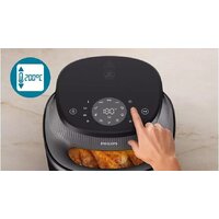 Аэрогриль (аэрофритюрница) Philips 3000 Series Ovi XL NA341/00 - Изображение №9 — Chaika Market