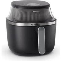 Аэрогриль (аэрофритюрница) Philips 3000 Series Ovi XL NA341/00 - Изображение №4 — Chaika Market