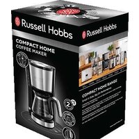 Капельная кофеварка Russell Hobbs 24210-56 - Изображение №6 — Chaika Market