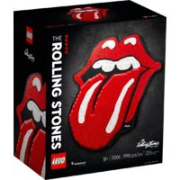 Конструктор LEGO Art 31206 The Rolling Stones — Chaika Market
