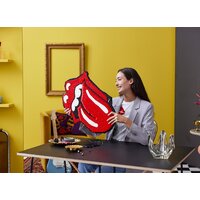 Конструктор LEGO Art 31206 The Rolling Stones - Изображение №2 — Chaika Market