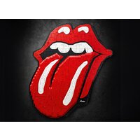 Конструктор LEGO Art 31206 The Rolling Stones - Изображение №8 — Chaika Market