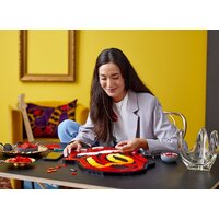 Конструктор LEGO Art 31206 The Rolling Stones - Изображение №5 — Chaika Market