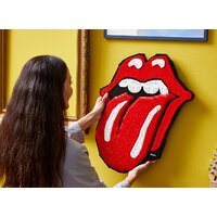 Конструктор LEGO Art 31206 The Rolling Stones - Изображение №4 — Chaika Market