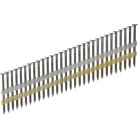 Гвозди для пистолета Milwaukee 4932492588 (2000 шт) - Изображение №2 — Chaika Market