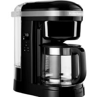 Капельная кофеварка KitchenAid 5KCM1208EOB — Chaika Market