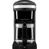Капельная кофеварка KitchenAid 5KCM1208EOB - Изображение №2 — Chaika Market