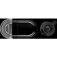 Капельная кофеварка KitchenAid 5KCM1208EOB - Изображение №3 — Chaika Market