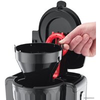 Капельная кофеварка Russell Hobbs 27011-56 - Изображение №4 — Chaika Market
