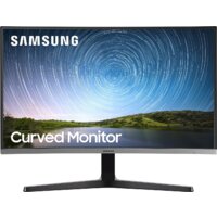 Монитор Samsung CR500 LC32R500FHPXEN — Chaika Market