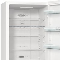 Холодильник Gorenje NRK6202AW4 - Изображение №8 — Chaika Market