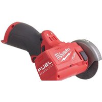 Монтажная (отрезная) пила Milwaukee M12 FCOT-0 Fuel 4933464618 (без АКБ) - Изображение №3 — Chaika Market