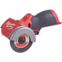 Монтажная (отрезная) пила Milwaukee M12 FCOT-0 Fuel 4933464618 (без АКБ) - Изображение №2 — Chaika Market
