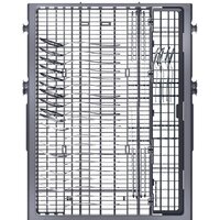 Встраиваемая посудомоечная машина Haier XI1C3TB2FB - Изображение №12 — Chaika Market