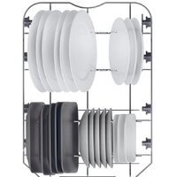 Встраиваемая посудомоечная машина Haier XI1C3TB2FB - Изображение №11 — Chaika Market