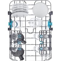 Встраиваемая посудомоечная машина Haier XI1C3TB2FB - Изображение №10 — Chaika Market