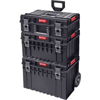 Набор ящиков Qbrick System One Cart 2.0 Basic Set — Chaika Market
