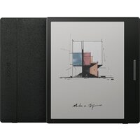 Электронная книга Onyx BOOX Go Color 7 (черный) — Chaika Market