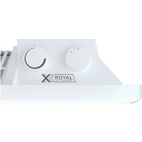 Конвектор Royal Clima Sorento Meccanico REC-S2000M - Изображение №4 — Chaika Market